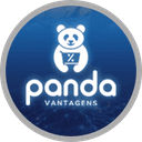 Ícone do app panda vantagens