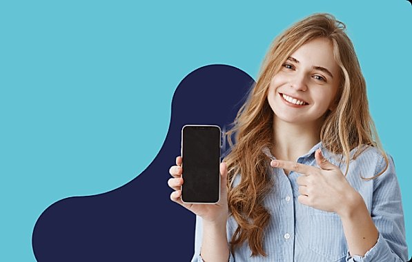 Cliente utilizando serviço de internet da Panda